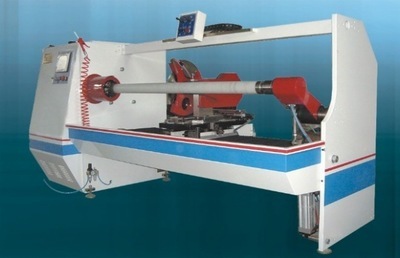 高效生產(chǎn)利器 河南軍宏單軸全自動切臺，廠家直銷助力包裝升級